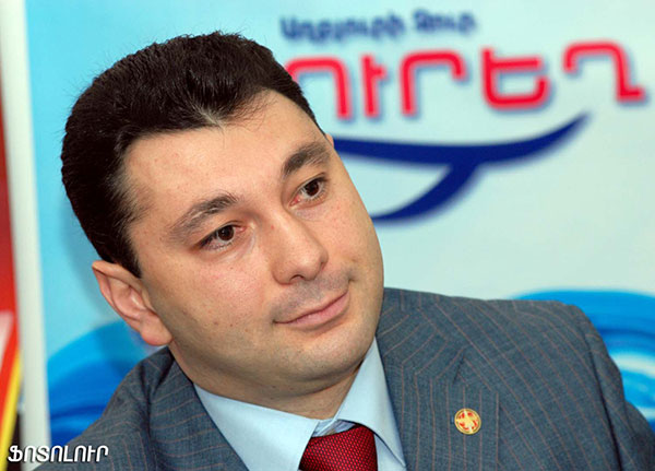 ««Փերինչեքն ընդդեմ Շվեյցարիայի» գործով մենք մեր նպատակին հասանք». Գևորգ Կոստանյան