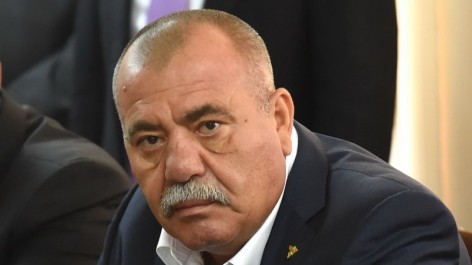 «Թող խելոք մարդ լինի, չթողնի իրեն ծեծեն: Մեկը ինձ ծեծի, ես էլ իրենց կծեծեմ». Գրիգորյանը ՝ Սմբատ Հակոբյանի մասին