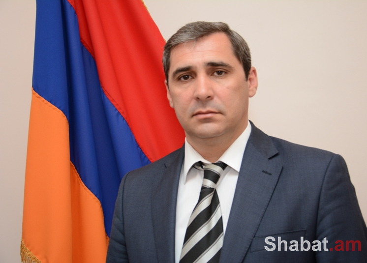 Ինչու է աշխատանքից ազատվել սպորտի և երիտասարդության հարցերի նախարարության աշխատակազմի ղեկավարը. «Հրապարակ»
