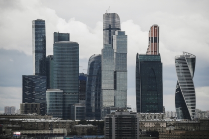 Задержан участник перестрелки на юбилее измайловского авторитета в «Москва-Сити»
