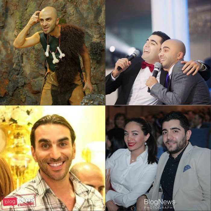 «ATV»-ի նոր սիթքոմը՝ Վաչեի, Արմուշի, Ռաֆոյի և այլ հայտնի դերասանների մասնակցությամբ