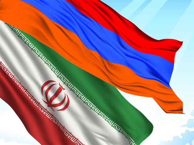ՀՀ-ն միակ տնտեսական հարթակն է դեպի ԵԱՏՄ. պաշտոնական Իրան