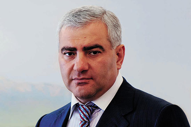 Глава ГК 