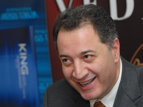 Որոշակի գնաճ կարձանագրվի. նախարար (տեսանյութ)