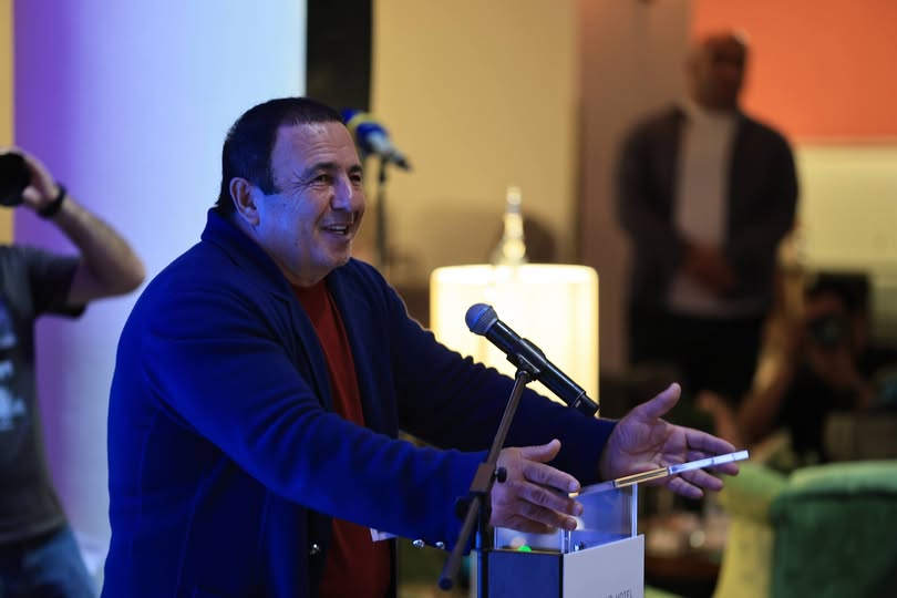 Հայաստանին պետք է թշնամանքի վերացում, հայկական աշխարհի միասնականության վերականգնում