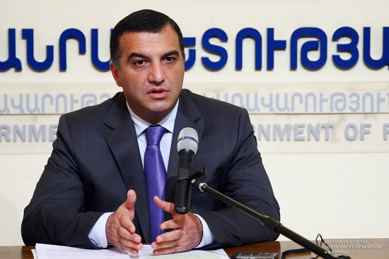 Տավուշում գործազուրկների համար օրավարձով վճարվող ծրագրեր կիրականացվեն