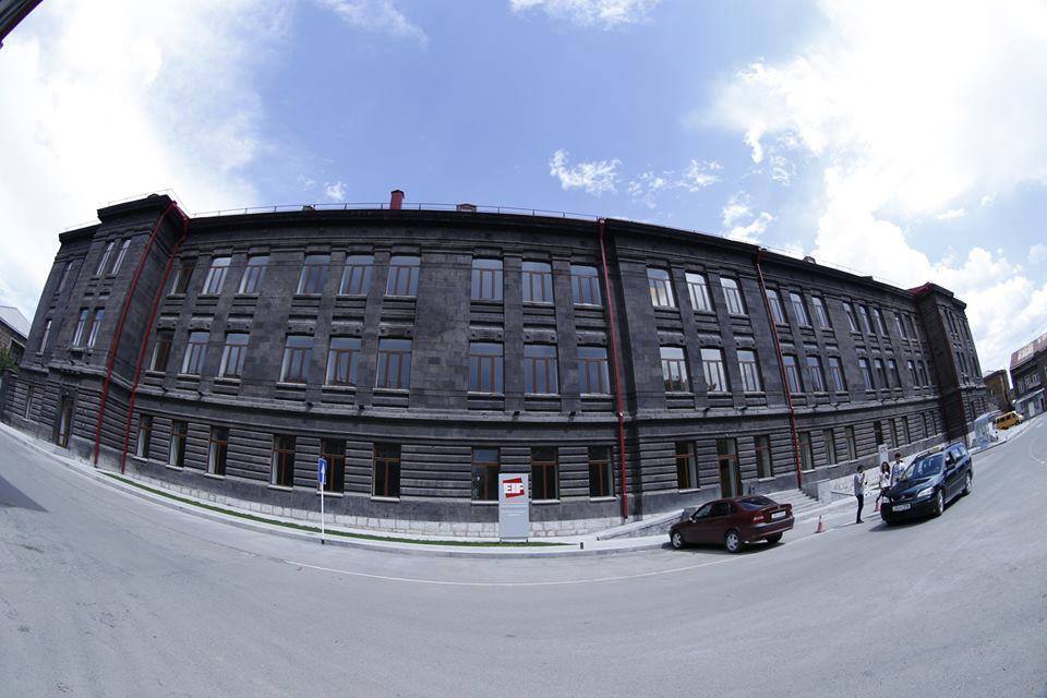 ԳՏԿ-ում գործող «Թայմի» դերը Գյումրիում կինո և լուսանկարչական արվեստի զարգացման մեջ