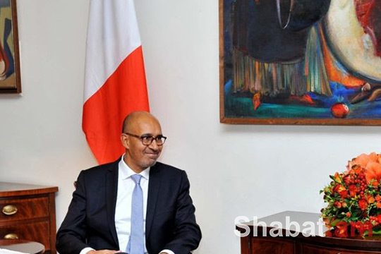 Ֆրանսիան Հայաստանին կաջակցի ԵՄ-ի հետ հարաբերությունների զարգացման հարցում