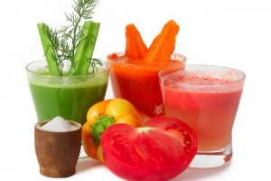 Օրգանիզմի թունազերծման լավագույն բաղադրատոմսերը