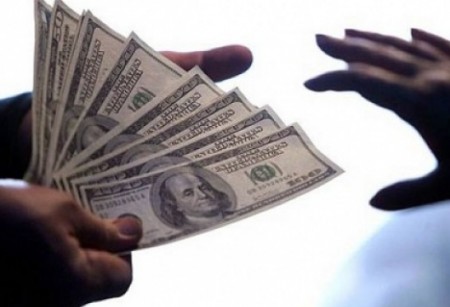 Բացահայտվել է ավելի քան 455 հազար ԱՄՆ դոլարին համարժեք դրամի հափշտակության մեխանիզմը. ՀՀ ՔԿ