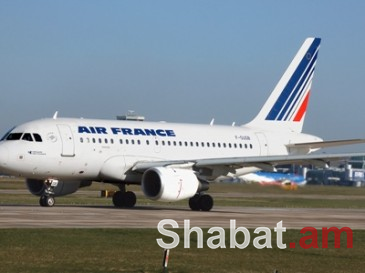 Air France ավիաընկերությունը սնանկացման եզրին է