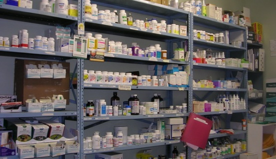 ԵՏՄ սահմանը բացվել է. Հայաստան են գալիս անգամ ադրբեջանական ներդիրով դեղեր 