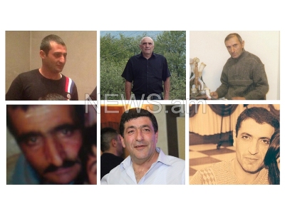 Մահացու երթուղու ուղեւորները. ովքե՞ր են նրանք (լուսանկարներ)