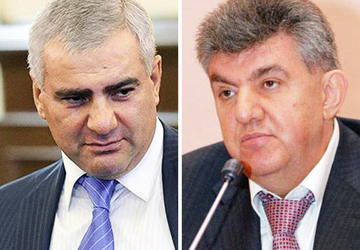 Դեռևս ամիսներ առաջ Սամվել Կարապետյանը տեղեկացրել է` Արա Աբրահամյանի քաղաքական դաշտ մտնելու մասին. «Հրապարակ»