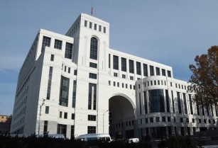Բաքուն կոպտորեն ոտնահարում է միջազգային հանրության կոչերը և լարում է իրավիճակը. ՀՀ ԱԳՆ