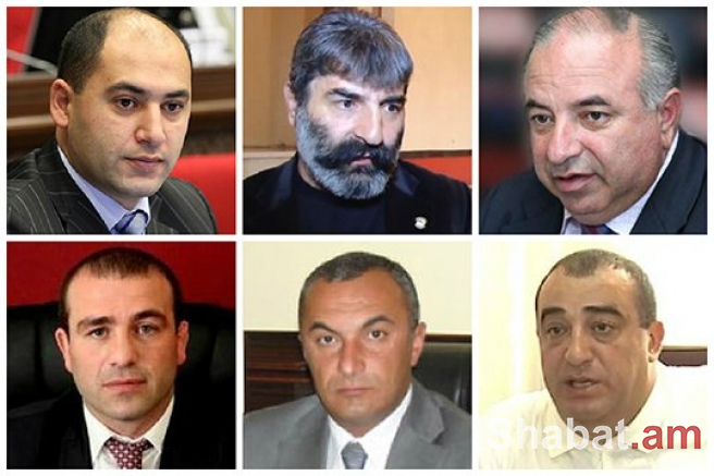  ԲՀԿ «անջատողականներն» անհանգիստ են. «Հրապարակ»