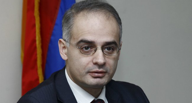 «Ոչ» ի ճակատն ու «Նոր Հայաստան» ը միասնական են երկու հարցում Զուրաբյան (տեսանյութ)