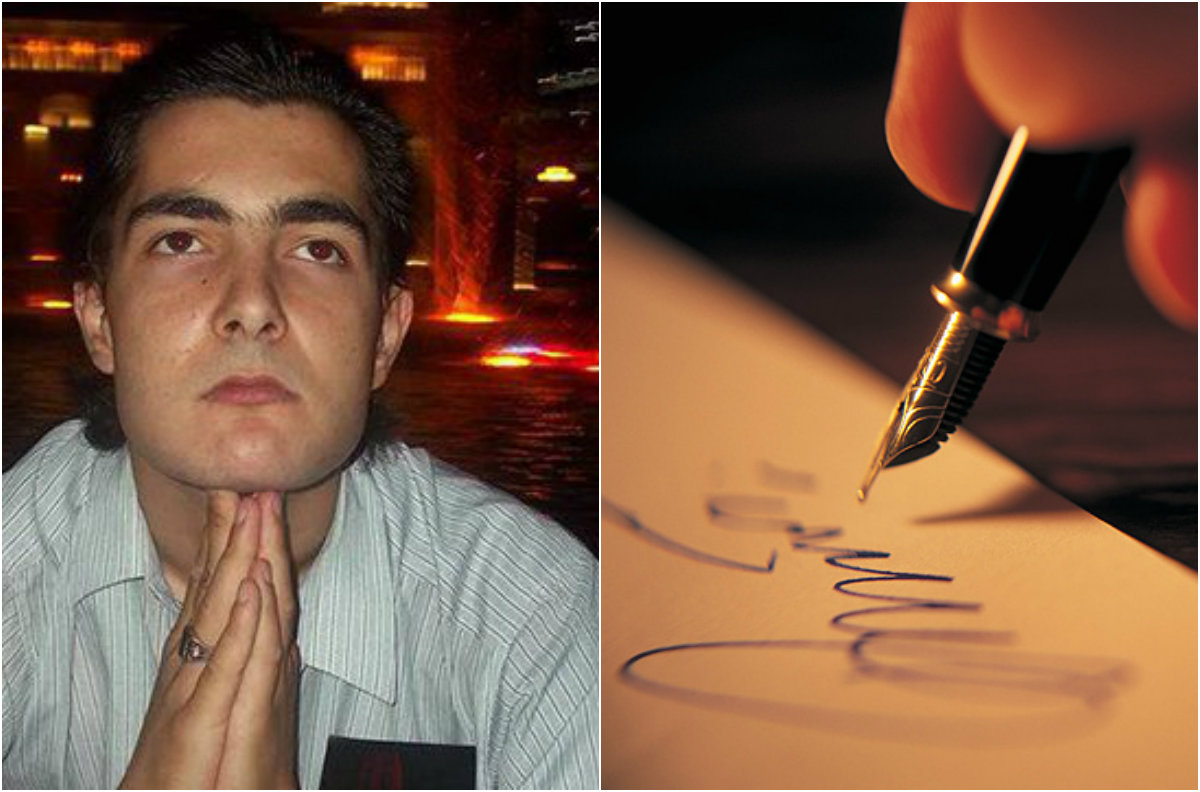 Նույնիսկ այդ նամակից հետո չեմ պատրաստվում Մուշեղից հրաժարվել.պաշտպան