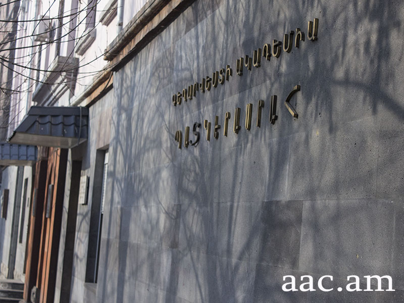 Գեղարվեստի ակադեմիայի սաներից ու դասավանդողներից շատերը դարձել են մեր մշակույթի բրենդը
