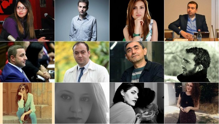 Ֆեյսբուքյան քննարկում.նշել, թե չնշել Halloween-ը