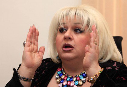 «Անօթևան» Զառա Արամյանը բնակարան ունի Փոքր Կենտրոնում, որը վարձով է տալիս