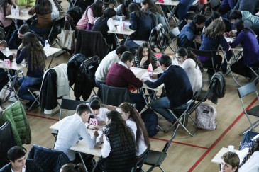 Կայացավ Պատանի քիմիկոսների համահայկական 6-րդ մրցաշարի քառորդ եզրափակիչը