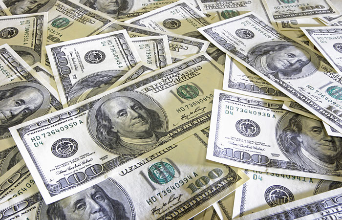 Դոլարի փոխարժեքը շարունակում է նվազել
