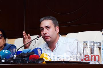 Չեմ ների, ես էլ տղա չունեմ. Վահան Մարտիրոսյանի մայրը որդու` Ադրբեջան փախնելու հետ կապված. «Հրապարակ»