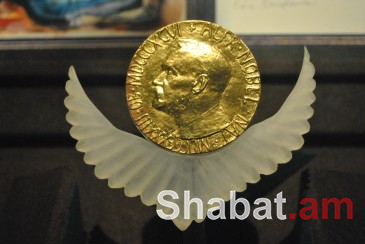 Քիմիայի ոլորտում Նոբելյան մրցանակը շնորհել են ԴՆԹ հետազոտության համար