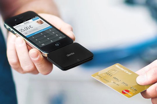 MasterCard-ը գաջետները կվերածի վճարային քարտերի
