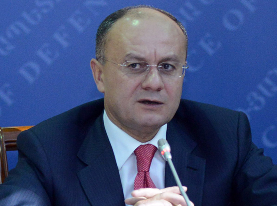 Թաթուլ Կրպեյանին նվիրված գլխավոր միջոցառումը կկայանա Երևանում