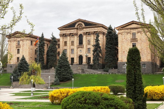 Իրականում քաղաքականությունն ամենաբարոյական զբաղմունքներից մեկն է. «168 ժամ»