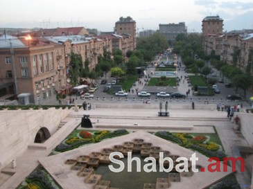 Երեւանում հոկտեմբերի 16-18-ը տեղի կունենա «Հարթակ» փորձի փոխանակման առաջին փառատոնը