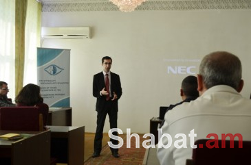 Կնախագծվի էկոտուրիստական նոր երթուղի
