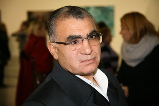 Ուկրաինայում ՀՀ դեսպանը հերքում է իր մասին ուկրաինական պարբերականի հրապարակումը (տեսանյութ)