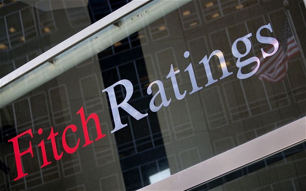 Fitch-ը իջեցրել է Կիևի վարկանիշը