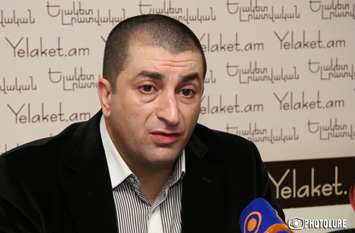 Սոցիալական ցանցերում մեր օգտատերերը պետք է շատ զգույշ լինեն