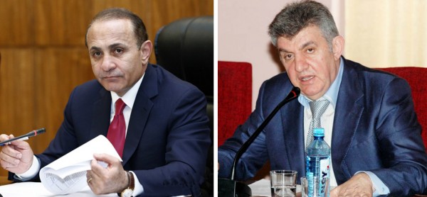 Հովիկ Աբրահամյանը՝ Արա Աբրահամյանի քաղաքականություն մտնելու մասին