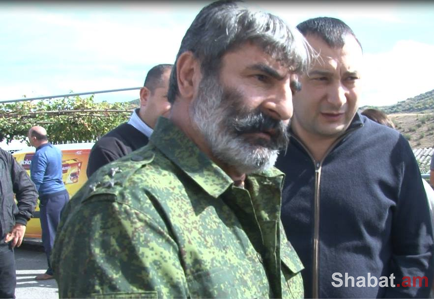 Պատգամավորները կլուծեն 6 տարի կոմայի մեջ գտնվող զինվորի բուժման հարցը