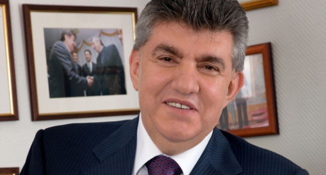 Այս մարդը իր ներսում շարունակում է մնալ ռուսահպատակ հոգով ու սրտով