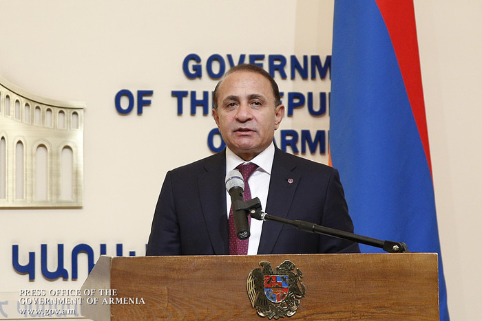 Հայաստան-Իրան բարձրավոլտ էլեկտրահաղորդման 3-րդ գծի շինարարության ծրագիրը վերսկսվել է