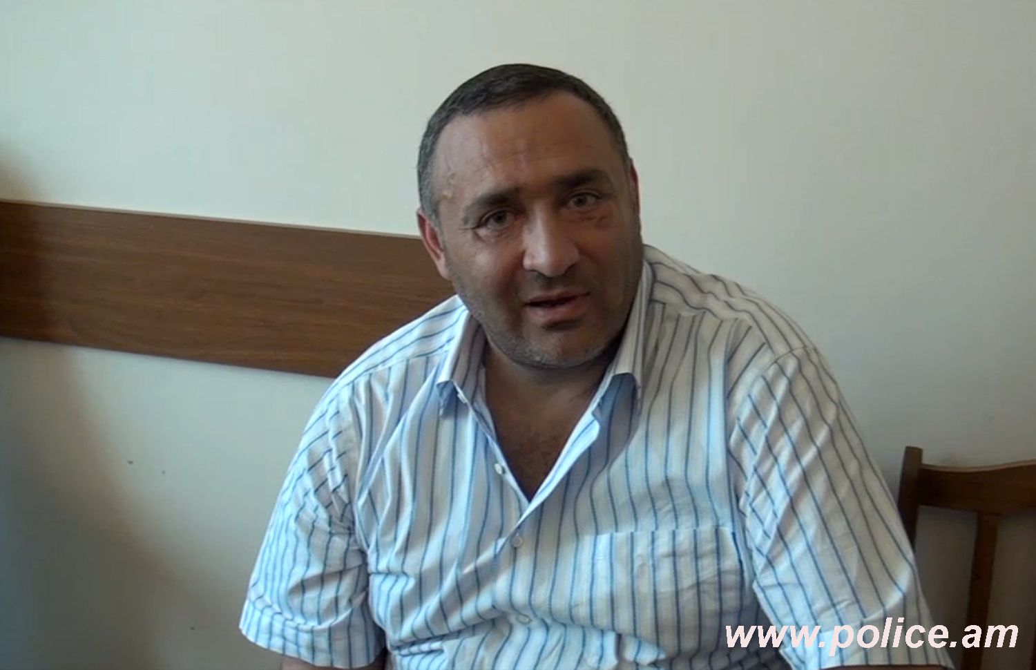 Ինչպես էր Թևոսիկը «թռել»՝ ընկերոջը թողնելով ճաղերի հետևում. ուշագրավ մանրամասներ. «Ժողովուրդ»    