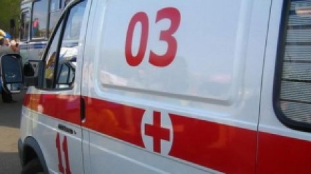 Մահվան ելքով վրաերթ Արարատ գյուղում