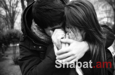 Սիրո մասին հուզիչ հոլովակը, պարզվել է, մաստակի գովազդ է