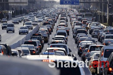 Աշխարհում ամենաերկար խցանումներով քաղաքները