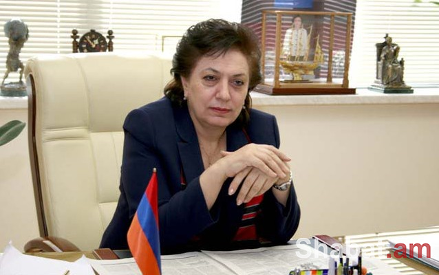 Բերել, դատել մարդուն, թե ինչու ես եկեղեցի կառուցում, ես անզոր եմ դրա առաջ (տեսանյութ)