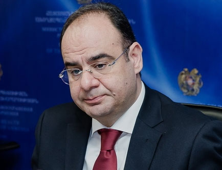Առողջապահության նախարարությանը հատկացվելիք գումարը կքննարկվի ԱԺ-ում (տեսանյութ)
