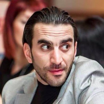 «Արցունքներս ավելանում են օր-օրի…». Ռաֆայել Երանոսյանի հուզիչ գրառումը