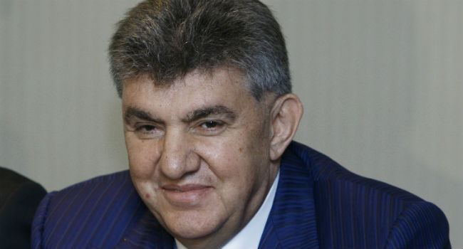 Արա Աբրահամյանը առաջնորդվում է «Կրկին փորձիր» սկզբունքով