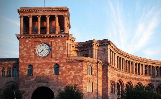 Կառավարությունը հավանություն է տվել Հայաստանի եւ Ղազախստանի միջեւ պայմանագրի կնքմանը